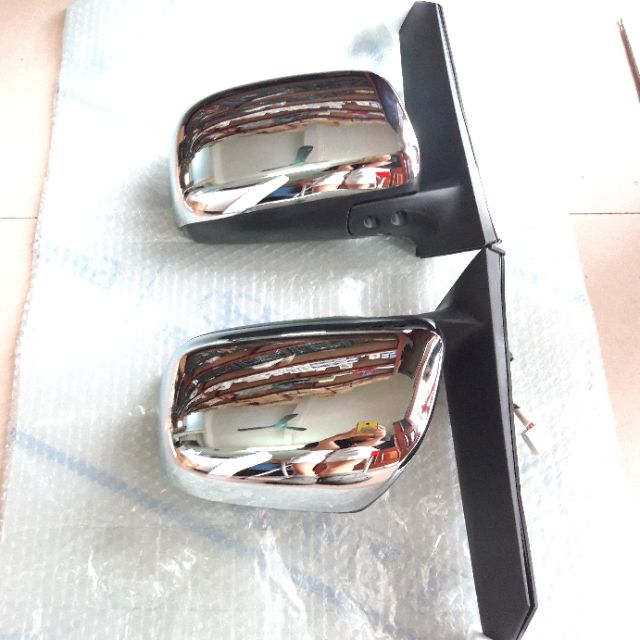 Gương chiếu hậu Innova 05-12  OEM