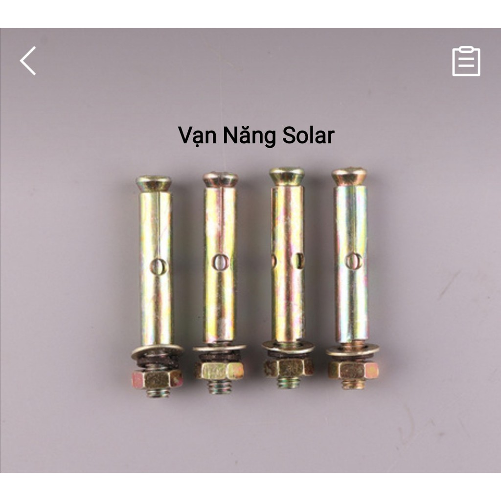 Bộ combo Vạn Năng Solar cực hot 1 tấm pin 2 đèn - Đèn năng lượng mặt trời Vạn Năng Solar 40w