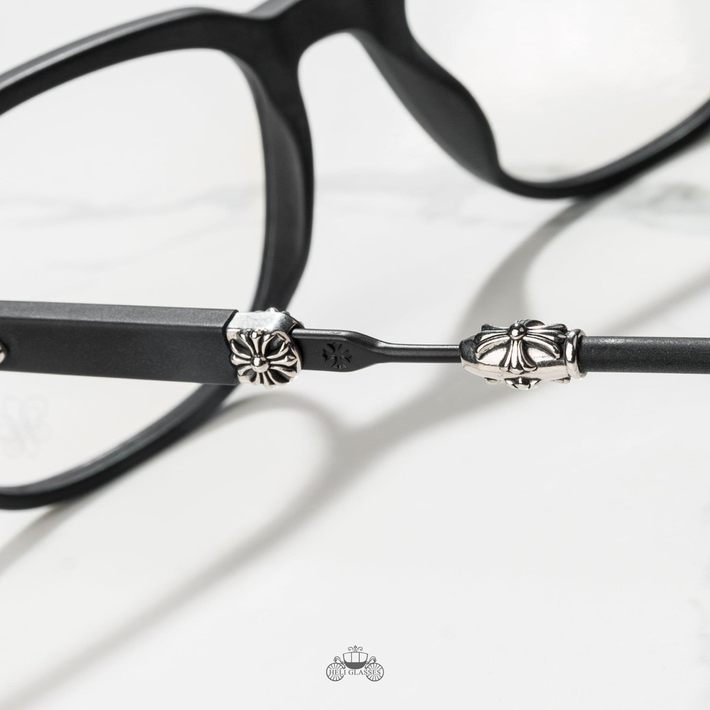 Gọng Kính 🔴𝑭𝑹𝑬𝑬𝑺𝑯𝑰𝑷🔴 Kính mắt không độ gọng kính lắp được mắt cận - Hàng Unisex - Mã 332 -FCMenswear | BigBuy360 - bigbuy360.vn