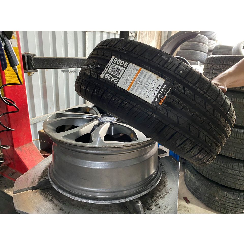 Lốp 205/65R16 Advenza Venturer AV568