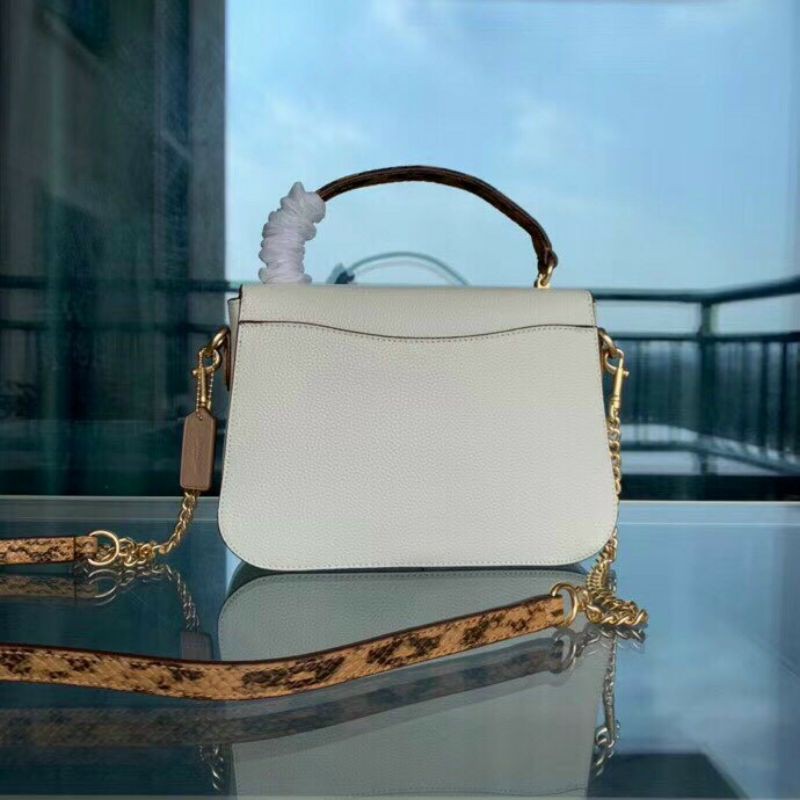 Túi C0ach Marlie đeo chéo thanh lịch