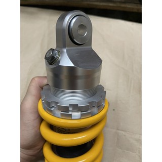 phuộc ohlins gắn ex135 ex150