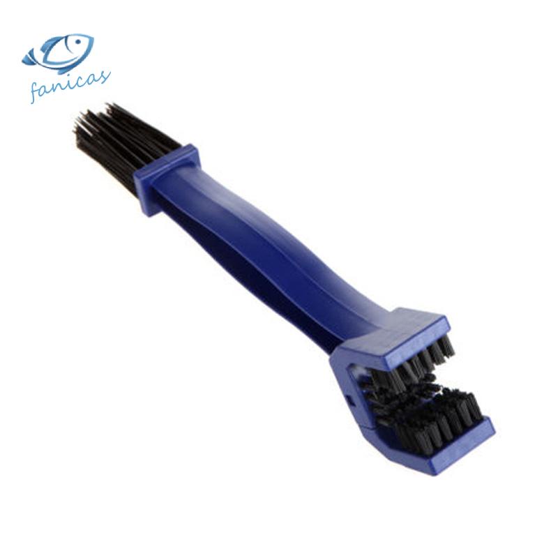 Bộ Dụng Cụ Vệ Sinh Sên Xe Đạp 2 Màu Sắc