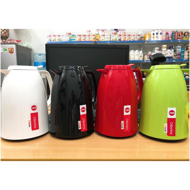 BÌNH GIỮ NHIỆT EMSA MAMBO 1L