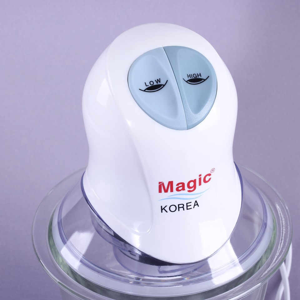 Máy xay thực phẩm Magic A04 1.5L