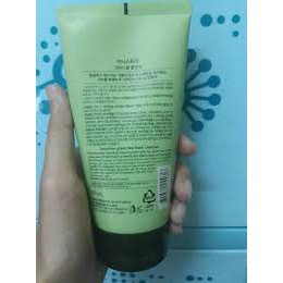 SỬA RỬA MẶT TRÀ XANH