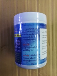 Thức ăn cho cá la hán hổ trợ sinh sản