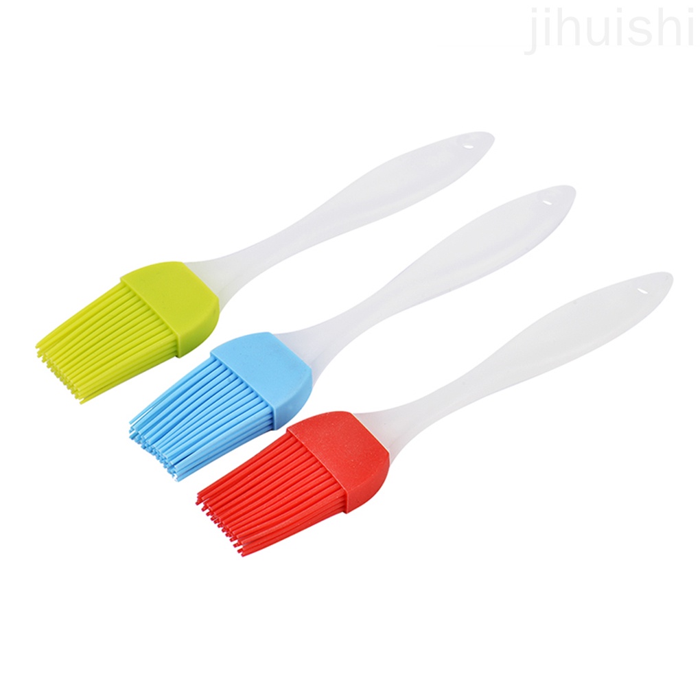 Silicone Cọ Silicon Quét Dầu Nướng Bbq