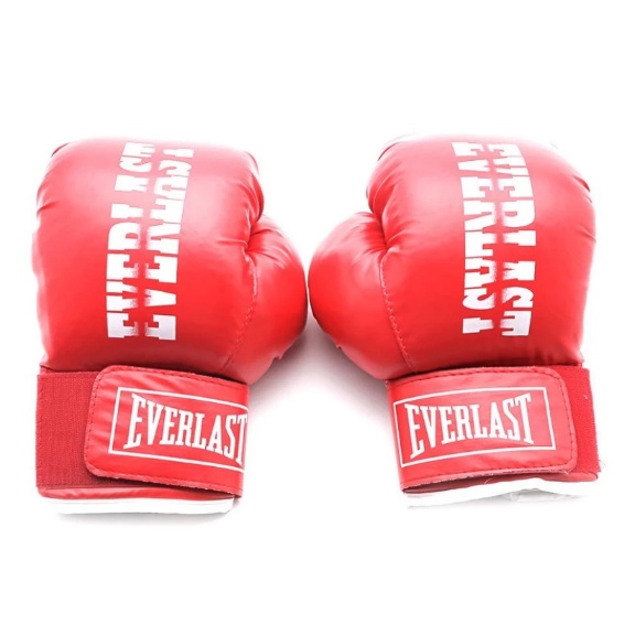 Găng tay đấm bốc everlast độ bền cao Sportslink