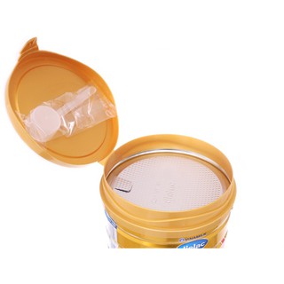 SỮA BỘT DIELAC ALPHA 1 (0 - 6 tháng) 900g