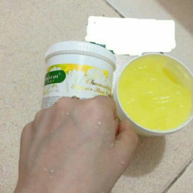 BỘ CHĂM SÓC DA HOA CÚC