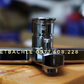 Bộ Sen Tắm Nóng Lạnh