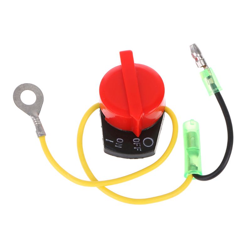 Công Tắc Nguồn Động Cơ Cho GX110 GX120 GX160 GX200