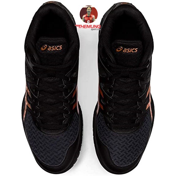 giày Asics GEL-TASK ™ MT 2 1071A036.002 Đen