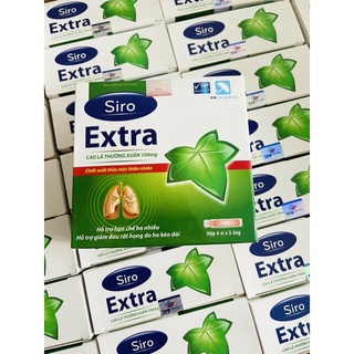 Siro ho Extra