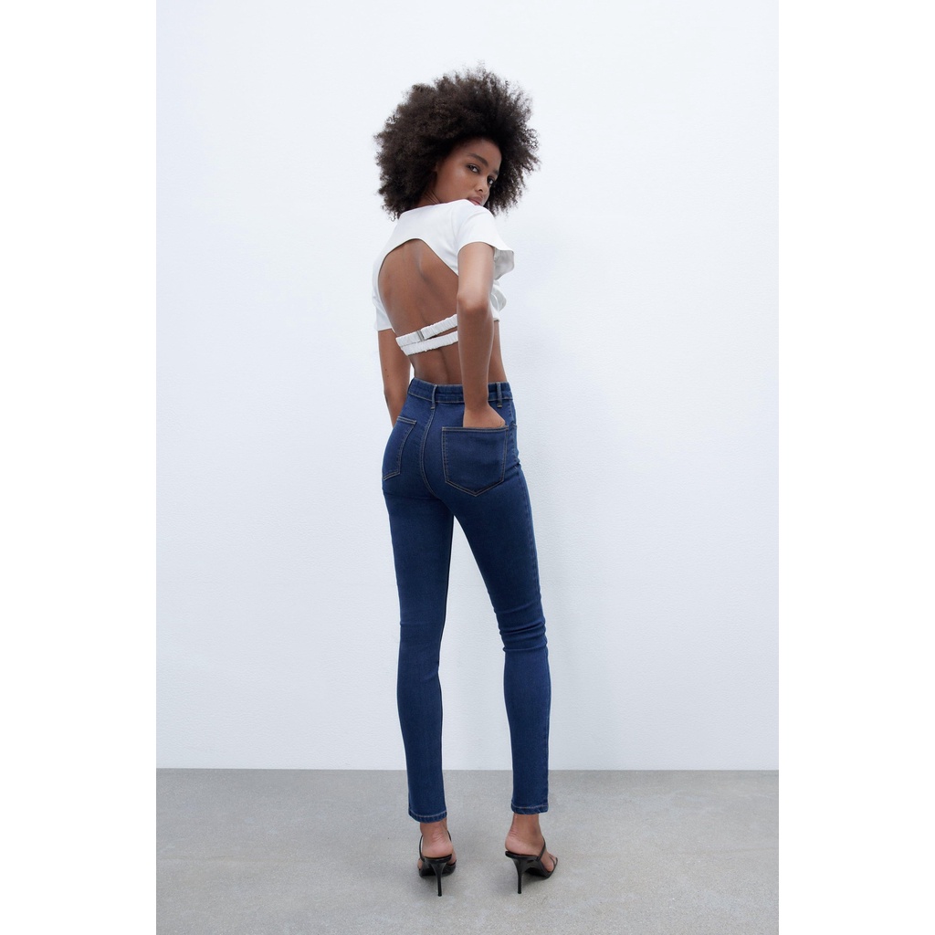 Quần jean Zara chính hãng