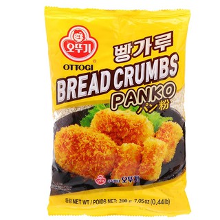 Bột chiên xù Ottogi 200G