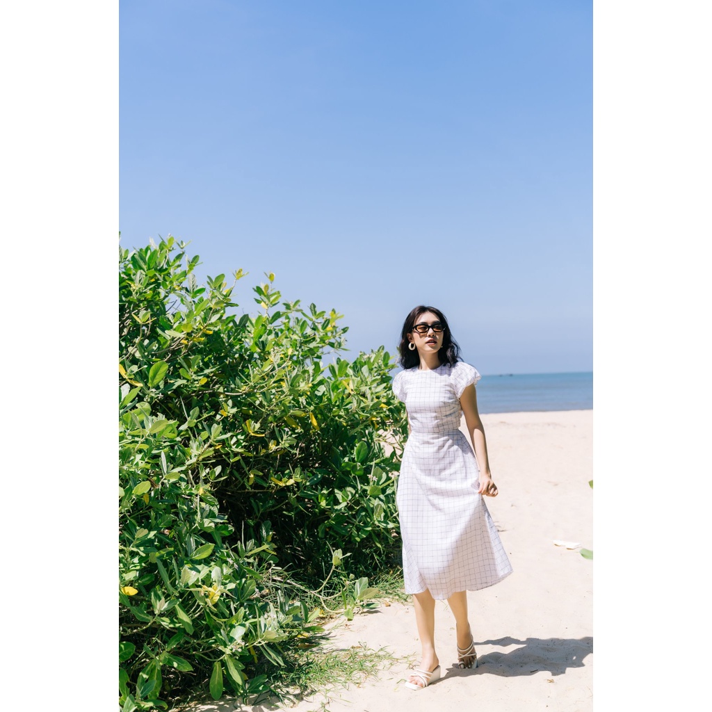 MINX - Đầm Jay Cut Out Dress