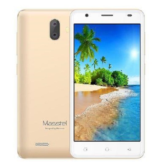 [Mã ELMS03 giảm 7% đơn 500K] Điện thoại Masstel HAPI 10 (2GB/16GB) - Hàng Mới Nguyên Hộp - Bảo Hành Chính Hãng | BigBuy360 - bigbuy360.vn