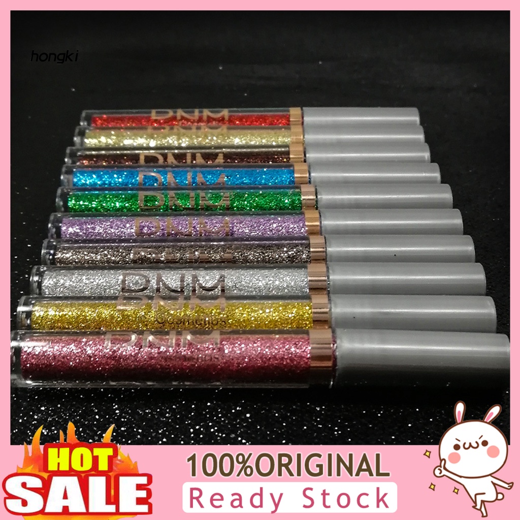 Bút kẻ mắt dạng lỏng màu sắc long lanh quyến rũ
