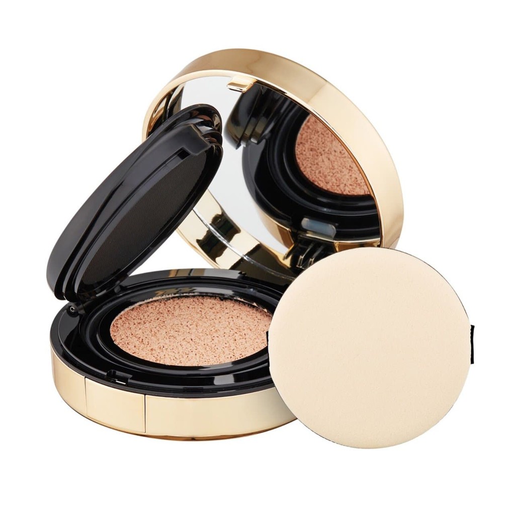 Phấn nước YSL Le Cushion Encre De Peau Fushion Ink Foundation