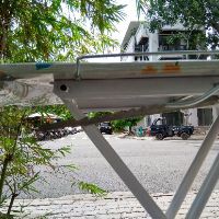 BÀN ĐỂ ỦI KIỂU THÁI có hình thật