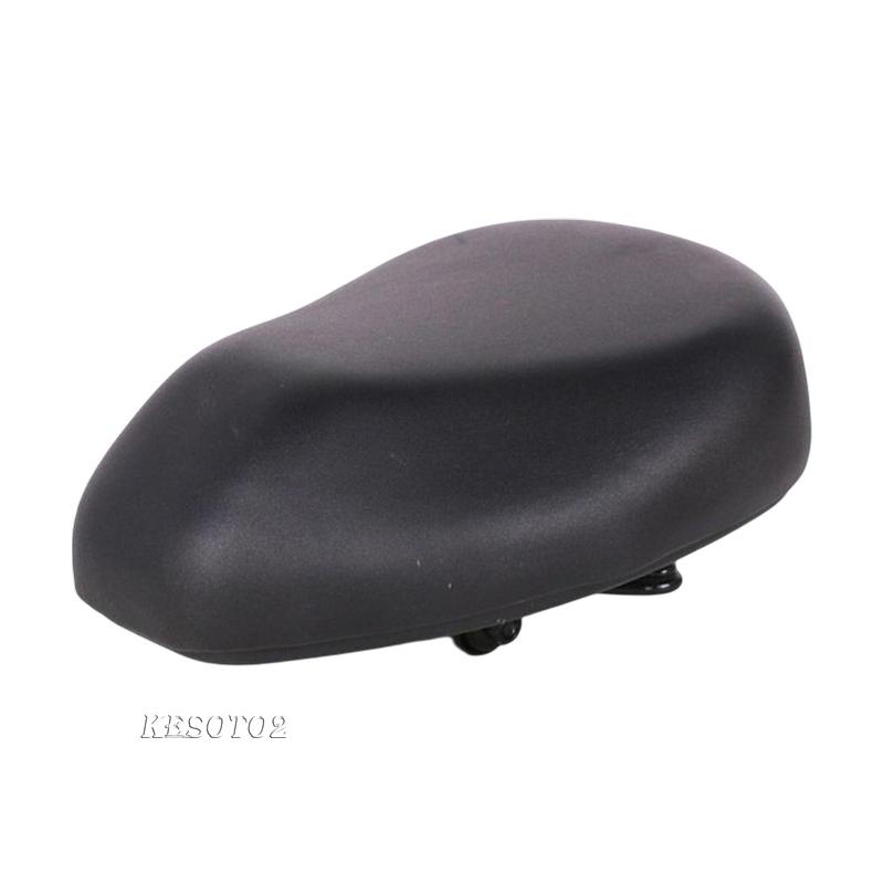 Yên Xe Đạp Điện MTB Giảm Xóc Kesoto2