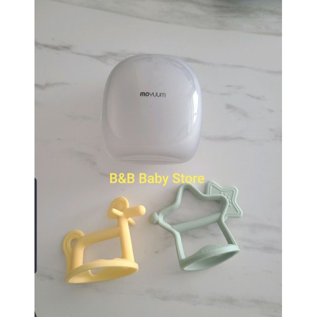 Gặm nướu Moyuum Hàn Quốc