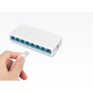 Switch Mercusys MS108