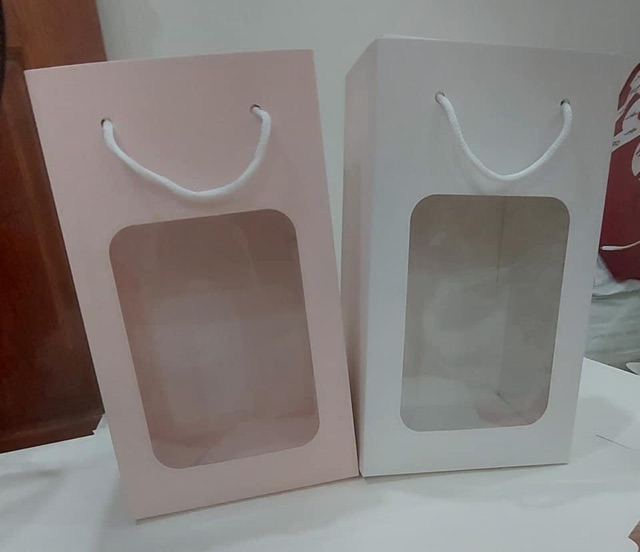 Hộp túi đựng quà tặng, mĩ phẩm | BigBuy360 - bigbuy360.vn