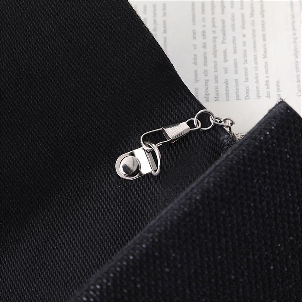 UUMIR Ví CầM Tay ĐíNh Đá Sang TrọNg