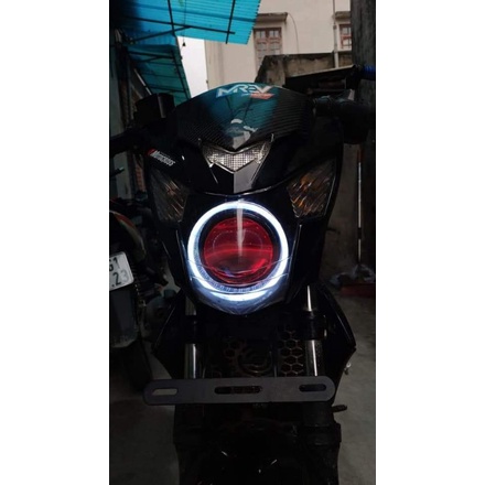 Bi cầu titan black, red magic, kus, b11,ma racing,...cho winner x và các loại xe đổi choá hoặc gửi choá