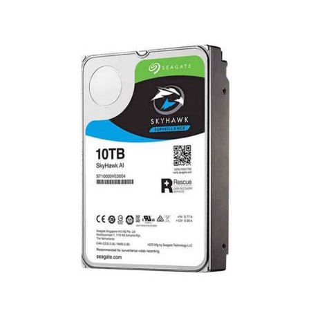 HDD 10TB Seagate Skyhawk New Chuyên Camera