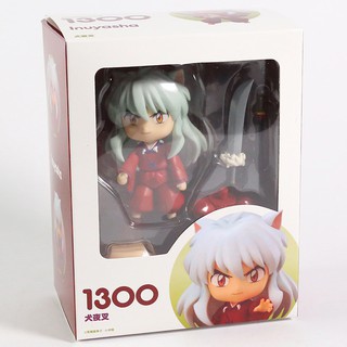 Mô hình nendoroid: Inuyasha #1300