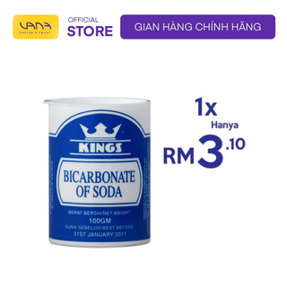 MUỐI NỞ BAKING SODA KINGS