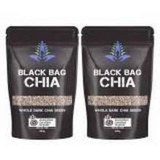 Hạt chia úc 500g