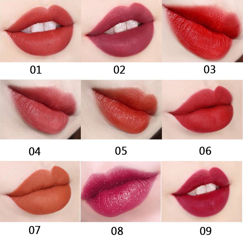 Son lì CMAADU giúp dưỡng ẩm và chống dính cốc hiệu quả | BigBuy360 - bigbuy360.vn