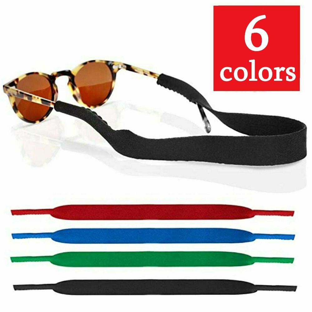 ESPO Dây Đeo Giữ Mắt Kính Thoải Mái Khi Chơi Thể Thao