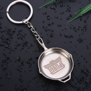 Móc Khóa Pubg - Chảo