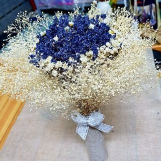 Hoa khô lavender