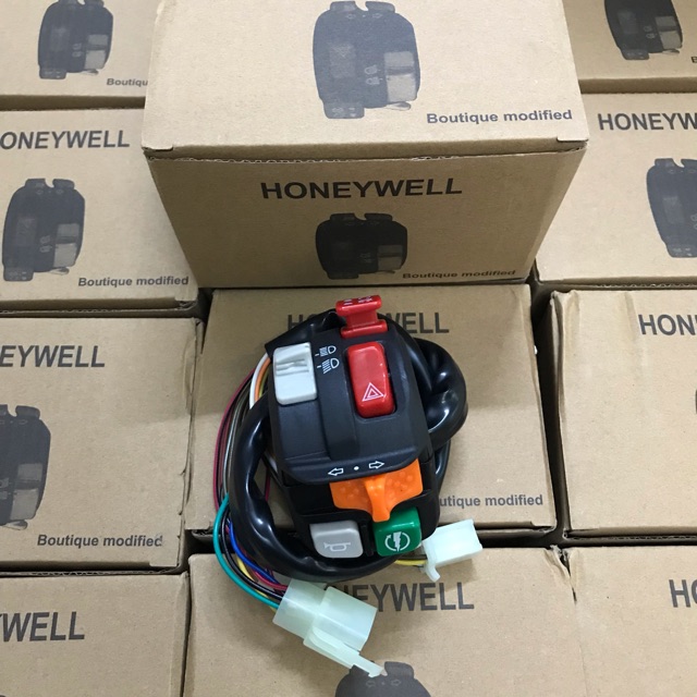 Cùm Honeywell