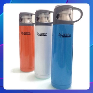 Bình Giữ Nhiệt Zebra Vacuum Flask Atlantic 480ml