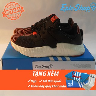 Giày prophere đen cam nam nữ giá rẻ