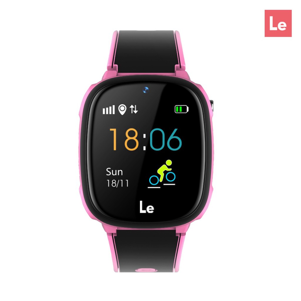 ĐỒNG HỒ THÔNG MINH LW11 PRO CHO TRẺ EM - LE WATCH | BigBuy360 - bigbuy360.vn