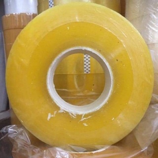 Băng dính 1kg lõi mỏng