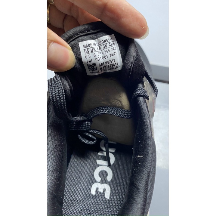Giày Adidas Utraboost 20 bản đặc biệt Nam Chính Hãng Fullbox