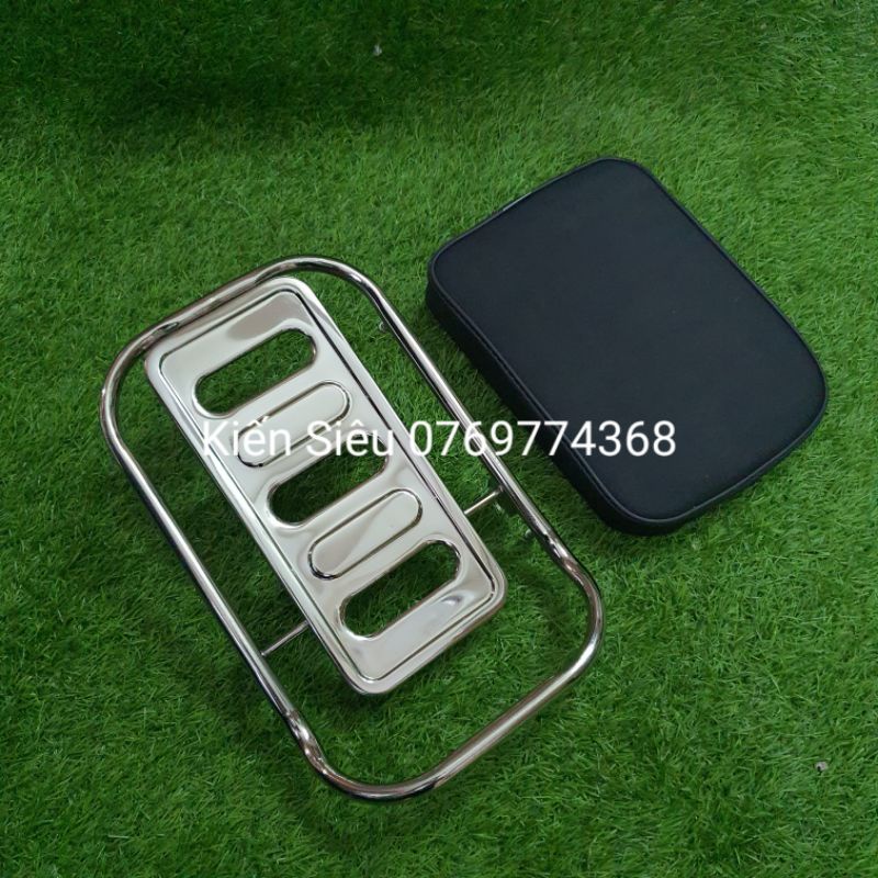 Baga nhỏ sau cho Cub đèn tròn