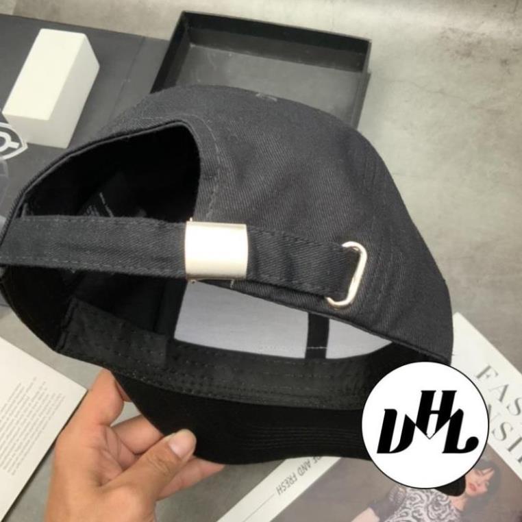 Mũ Lưỡi Trai ESSENTIALS Cao Cấp Thời Trang Unisex Nam Nữ