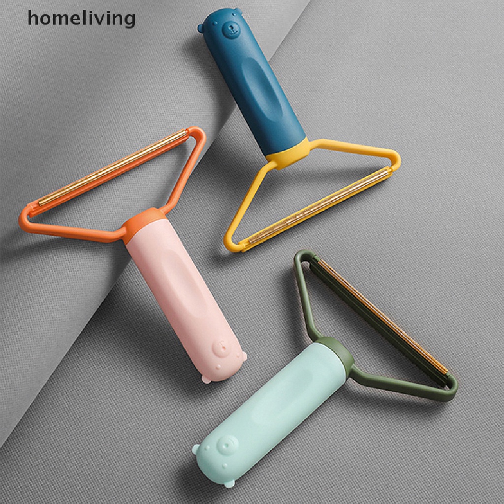 Dụng Cụ Loại Bỏ Xơ Vải Trên Quần Áo