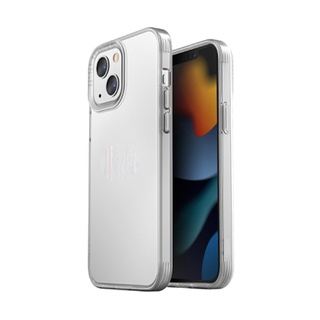 Ốp Lưng UNIQ Hybrid Air Fender Dành Cho iPhone 13/ 13 Pro, 13 Pro Max - Hàng Chính Hãng